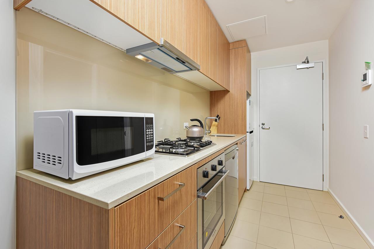 Vision On Morphett Adelaide Central Exterior foto
