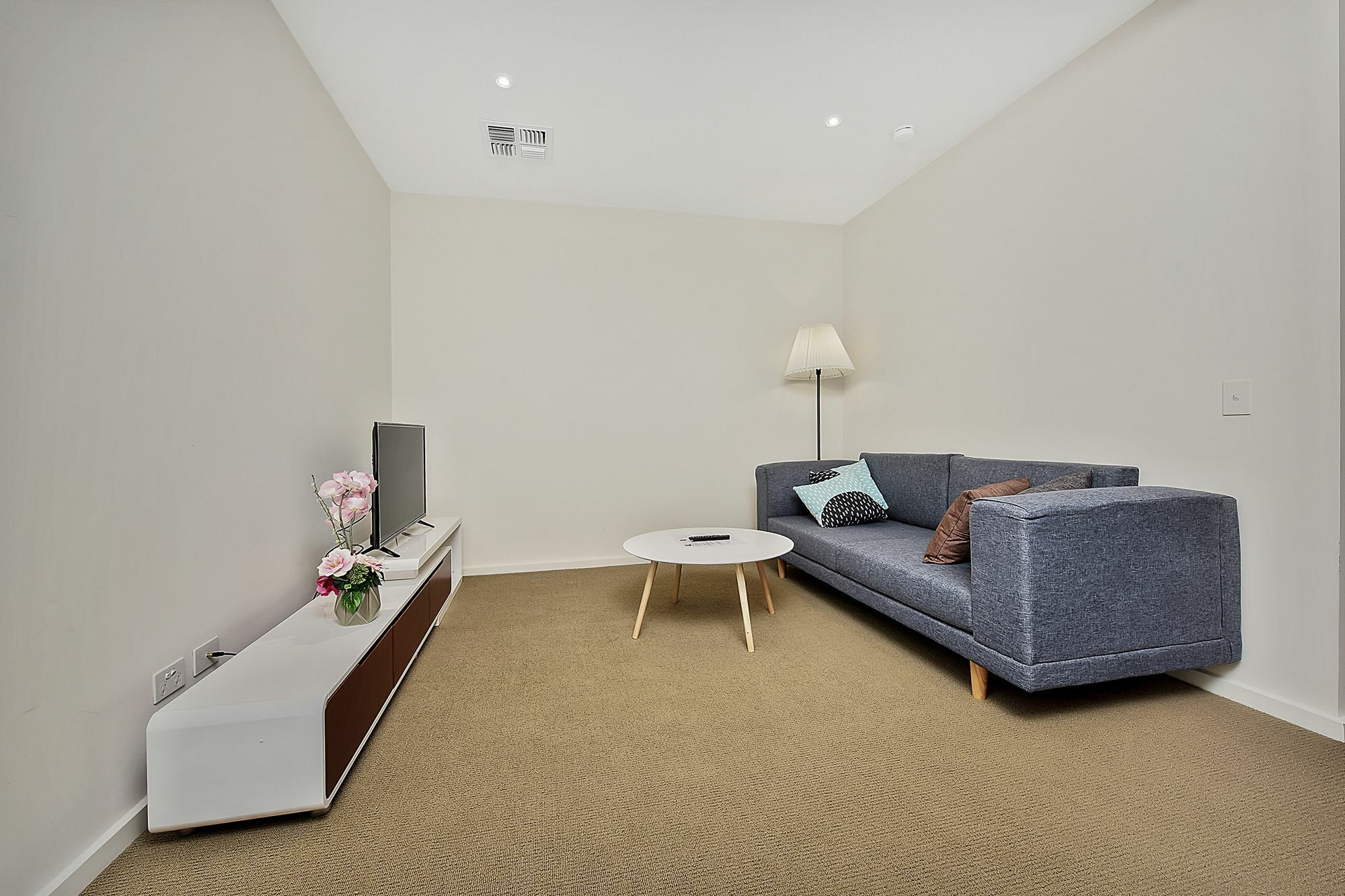 Vision On Morphett Adelaide Central Exterior foto